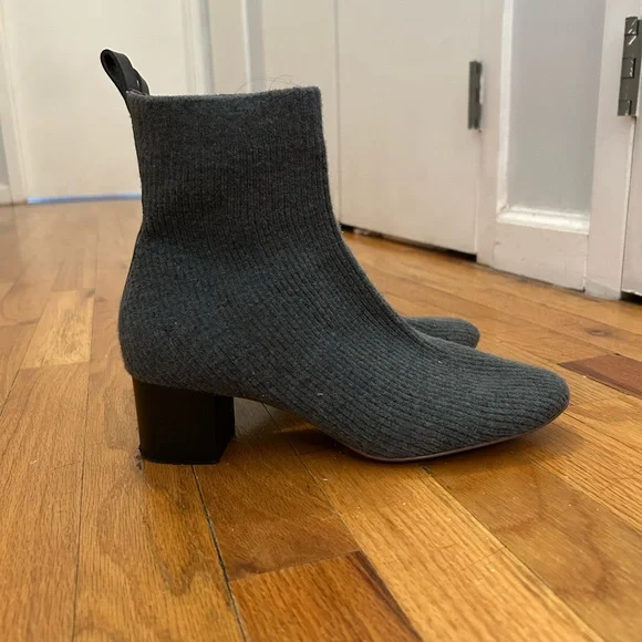 Everlane ReKnit Glove Boot - Picture 2 of 3